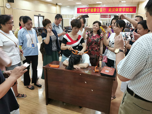 錘療工具,錘療培訓,李氏錘療